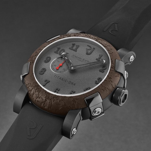 Romain Jerome Titanic DNA RJ.TI.AU.402.20 Image 4